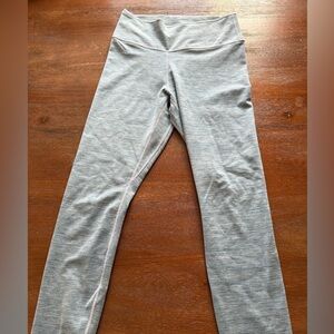 Nike Dri-FIT Light Blue Leggings